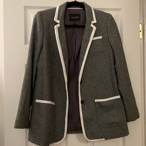Banana Republic Prep Blazer